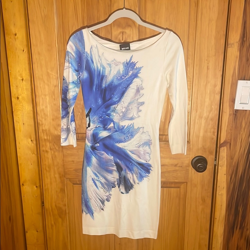 Just Cavalli Limited Edition Dress